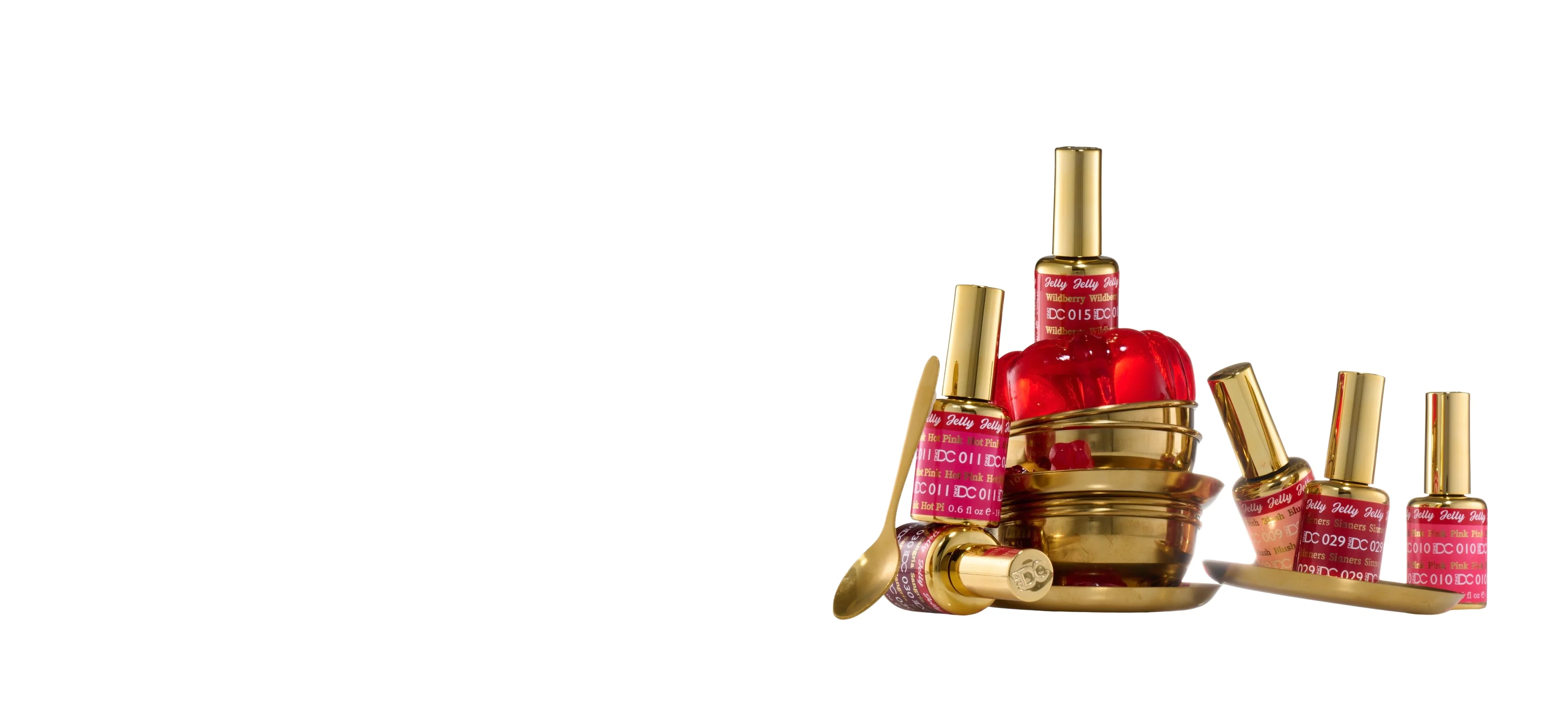 Master Your Manicure at Home